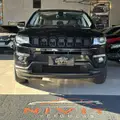 JEEP COMPASS 2.0 16V FLEX NIGHT EAGLE AUTOMÁTICO JEEP COMPASS 2.0 16V FLEX NIGHT EAGLE AUTOMÁTICO