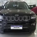 JEEP COMPASS 2.0 16V FLEX SPORT AUTOMÁTICO JEEP COMPASS 2.0 16V FLEX SPORT AUTOMÁTICO