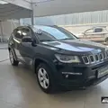 JEEP COMPASS 2.0 16V FLEX SPORT AUTOMÁTICO JEEP COMPASS 2.0 16V FLEX SPORT AUTOMÁTICO