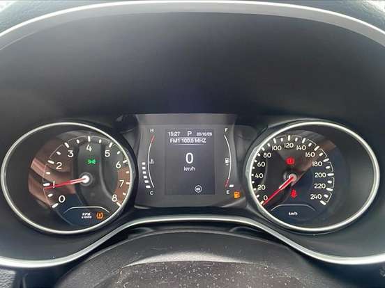 JEEP-COMPASS-2.0 16V FLEX SPORT AUTOMÁTICO JEEP-COMPASS-2019