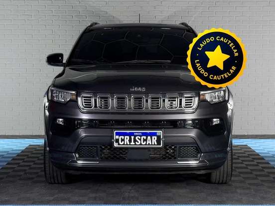 JEEP-COMPASS-2.0 HURRICANE 4 TURBO GASOLINA BLACKHAWK AT9 JEEP-COMPASS-2024