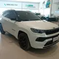 JEEP COMPASS 2.0 HURRICANE 4 TURBO GASOLINA BLACKHAWK AT9 JEEP COMPASS 2.0 HURRICANE 4 TURBO GASOLINA BLACKHAWK AT9