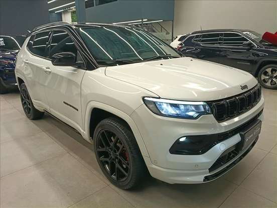 JEEP-COMPASS-2.0 HURRICANE 4 TURBO GASOLINA BLACKHAWK AT9 JEEP-COMPASS-2024