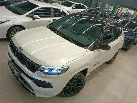 JEEP-COMPASS-2.0 HURRICANE 4 TURBO GASOLINA BLACKHAWK AT9 JEEP-COMPASS-2024