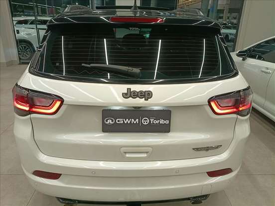JEEP-COMPASS-2.0 HURRICANE 4 TURBO GASOLINA BLACKHAWK AT9 JEEP-COMPASS-2024