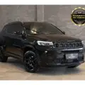 JEEP COMPASS 2.0 HURRICANE 4 TURBO GASOLINA BLACKHAWK AT9 JEEP COMPASS 2.0 HURRICANE 4 TURBO GASOLINA BLACKHAWK AT9