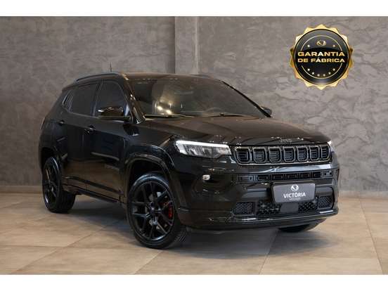 JEEP-COMPASS-2.0 HURRICANE 4 TURBO GASOLINA BLACKHAWK AT9 JEEP-COMPASS-2025