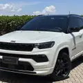 JEEP COMPASS 2.0 HURRICANE TURBO FLEX BLACKHAWK AT9 JEEP COMPASS 2.0 HURRICANE TURBO FLEX BLACKHAWK AT9