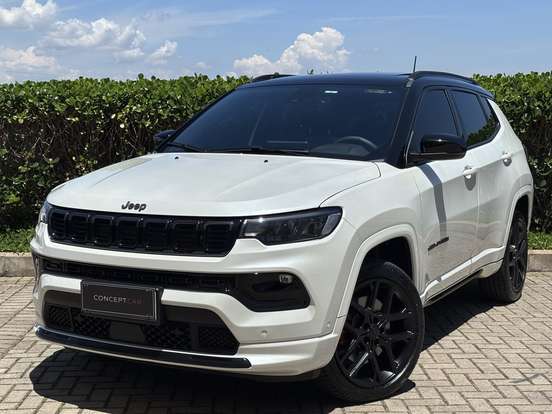 JEEP-COMPASS-2.0 HURRICANE TURBO FLEX BLACKHAWK AT9 JEEP-COMPASS-2025
