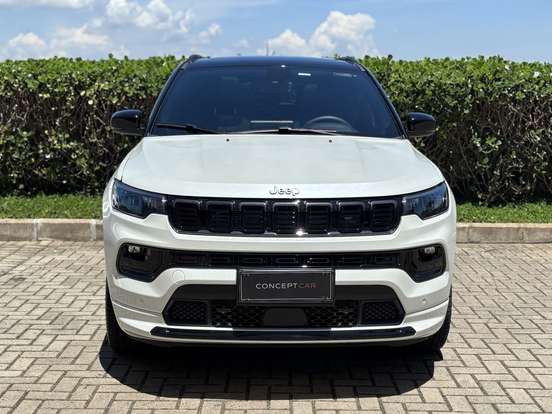 JEEP-COMPASS-2.0 HURRICANE TURBO FLEX BLACKHAWK AT9 JEEP-COMPASS-2025