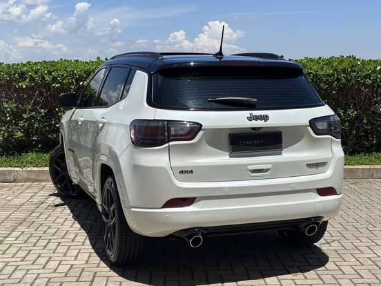 JEEP-COMPASS-2.0 HURRICANE TURBO FLEX BLACKHAWK AT9 JEEP-COMPASS-2025