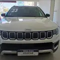 JEEP COMPASS 2.0 TD350 TURBO DIESEL LIMITED AT9 JEEP COMPASS 2.0 TD350 TURBO DIESEL LIMITED AT9