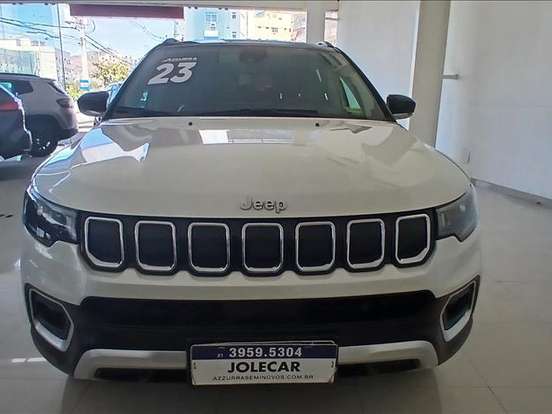 JEEP-COMPASS-2.0 TD350 TURBO DIESEL LIMITED AT9 JEEP-COMPASS-2022