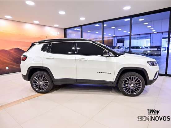 JEEP-COMPASS-2.0 TD350 TURBO DIESEL LIMITED AT9 JEEP-COMPASS-2023