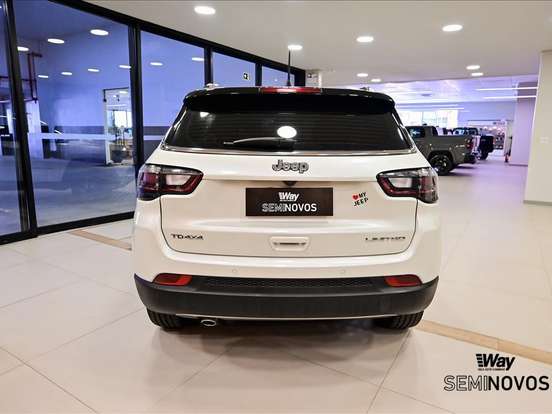JEEP-COMPASS-2.0 TD350 TURBO DIESEL LIMITED AT9 JEEP-COMPASS-2023