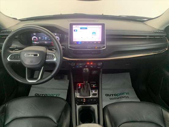 JEEP-COMPASS-2.0 TD350 TURBO DIESEL LIMITED AT9 JEEP-COMPASS-2021