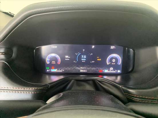JEEP-COMPASS-2.0 TD350 TURBO DIESEL LIMITED AT9 JEEP-COMPASS-2021