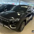 JEEP COMPASS 2.0 TD350 TURBO DIESEL LIMITED AT9 JEEP COMPASS 2.0 TD350 TURBO DIESEL LIMITED AT9