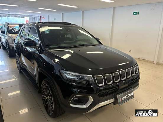 JEEP-COMPASS-2.0 TD350 TURBO DIESEL LIMITED AT9 JEEP-COMPASS-2023