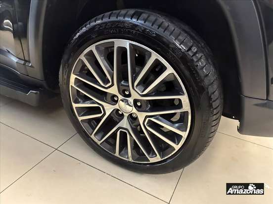 JEEP-COMPASS-2.0 TD350 TURBO DIESEL LIMITED AT9 JEEP-COMPASS-2023