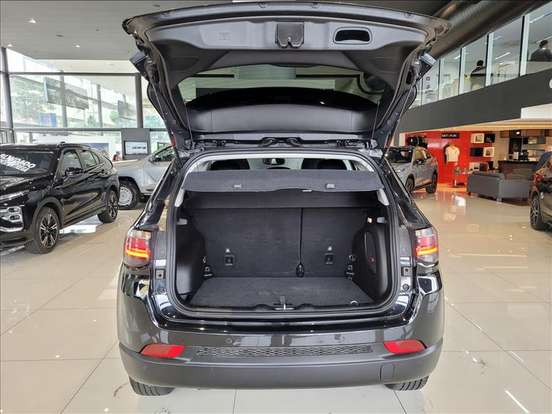 JEEP-COMPASS-2.0 TD350 TURBO DIESEL LONGITUDE AT9 JEEP-COMPASS-2024