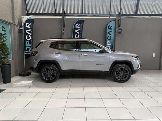 JEEP-COMPASS-2.0 TD350 TURBO DIESEL LONGITUDE AT9 JEEP-COMPASS-2022