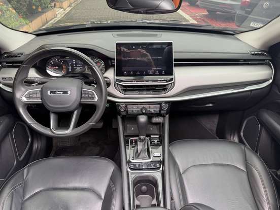 JEEP-COMPASS-2.0 TD350 TURBO DIESEL LONGITUDE AT9 JEEP-COMPASS-2022
