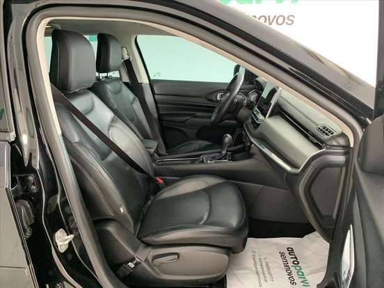 JEEP-COMPASS-2.0 TD350 TURBO DIESEL LONGITUDE AT9 JEEP-COMPASS-2023
