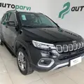 JEEP COMPASS 2.0 TD350 TURBO DIESEL LONGITUDE AT9 JEEP COMPASS 2.0 TD350 TURBO DIESEL LONGITUDE AT9