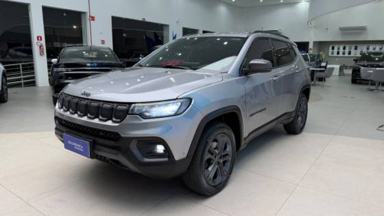 JEEP COMPASS 2.0 TD350 TURBO DIESEL LONGITUDE AT9