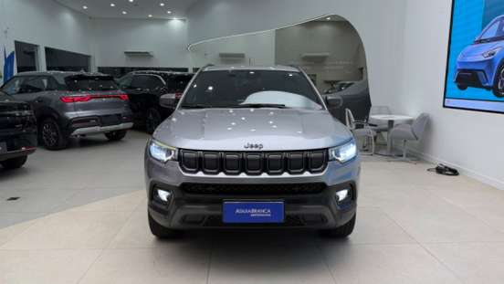 JEEP-COMPASS-2.0 TD350 TURBO DIESEL LONGITUDE AT9 JEEP-COMPASS-2021