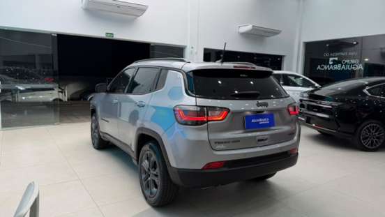 JEEP-COMPASS-2.0 TD350 TURBO DIESEL LONGITUDE AT9 JEEP-COMPASS-2021