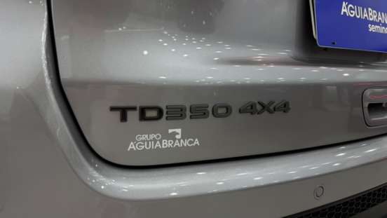 JEEP-COMPASS-2.0 TD350 TURBO DIESEL LONGITUDE AT9 JEEP-COMPASS-2021