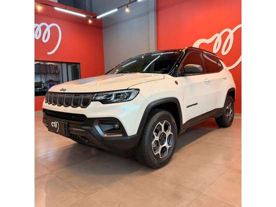 JEEP-COMPASS-2.0 TD350 TURBO DIESEL TRAILHAWK AT9 JEEP-COMPASS-2021