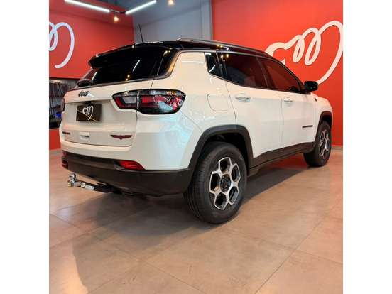 JEEP-COMPASS-2.0 TD350 TURBO DIESEL TRAILHAWK AT9 JEEP-COMPASS-2021