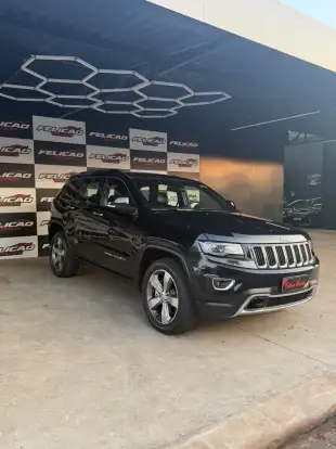 JEEP-GRAND CHEROKEE-2015