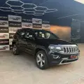 JEEP GRAND CHEROKEE 3.0 LIMITED 4X4 V6 24V TURBO DIESEL 4P AUTOMÁTICO JEEP GRAND CHEROKEE 3.0 LIMITED 4X4 V6 24V TURBO DIESEL 4P AUTOMÁTICO