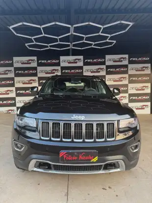 JEEP-GRAND CHEROKEE-2015