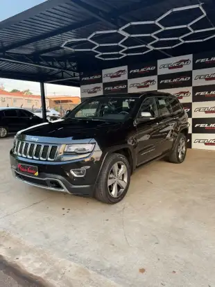 JEEP-GRAND CHEROKEE-2015