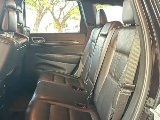 JEEP-GRAND CHEROKEE-3.0 LIMITED 4X4 V6 24V TURBO DIESEL 4P AUTOMÁTICO JEEP-GRAND CHEROKEE-2015