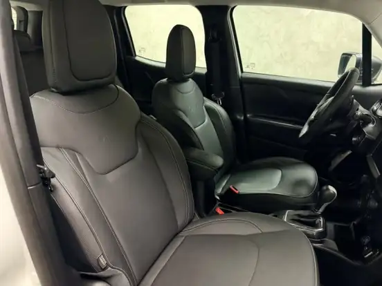JEEP-RENEGADE-1.3 T270 TURBO FLEX LONGITUDE AT6 JEEP-RENEGADE-2023