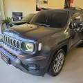 JEEP RENEGADE 1.3 T270 TURBO FLEX LONGITUDE AT6 JEEP RENEGADE 1.3 T270 TURBO FLEX LONGITUDE AT6