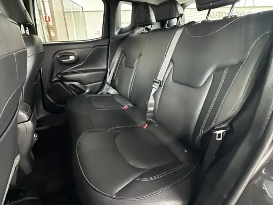 JEEP-RENEGADE-1.3 T270 TURBO FLEX LONGITUDE AT6 JEEP-RENEGADE-2024
