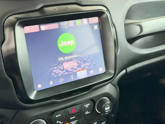 JEEP-RENEGADE-1.3 T270 TURBO FLEX SAHARA AT6 JEEP-RENEGADE-2024