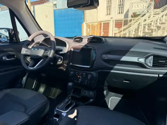 JEEP-RENEGADE-1.3 T270 TURBO FLEX SAHARA AT6 JEEP-RENEGADE-2025