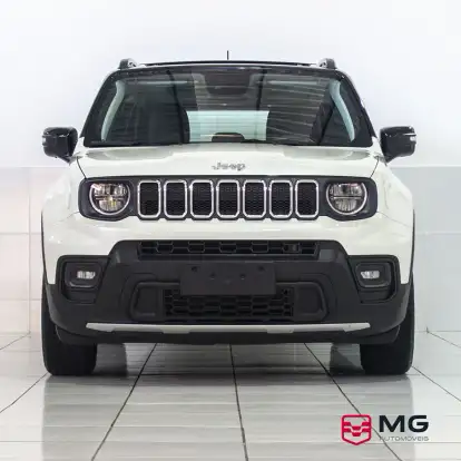 JEEP-RENEGADE-1.3 T270 TURBO FLEX SAHARA AT6 JEEP-RENEGADE-2024