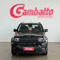 JEEP RENEGADE 1.3 T270 TURBO FLEX SPORT ALTITUDE AT6 JEEP RENEGADE 1.3 T270 TURBO FLEX SPORT ALTITUDE AT6