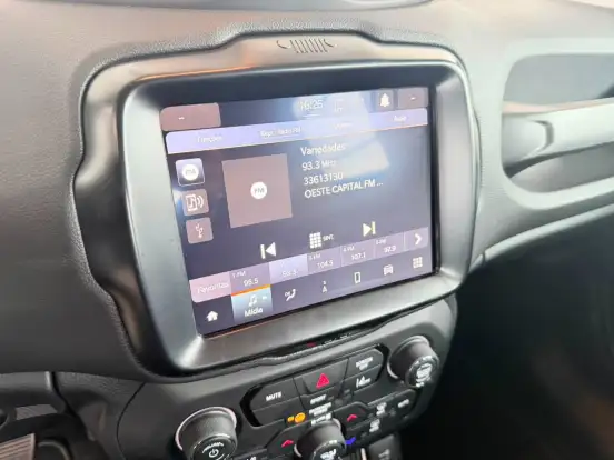 JEEP-RENEGADE-1.3 T270 TURBO FLEX SPORT ALTITUDE AT6 JEEP-RENEGADE-2024