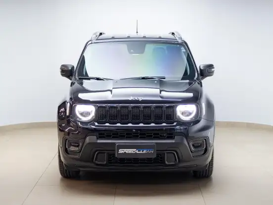JEEP-RENEGADE-1.3 T270 TURBO FLEX SPORT ALTITUDE AT6 JEEP-RENEGADE-2024
