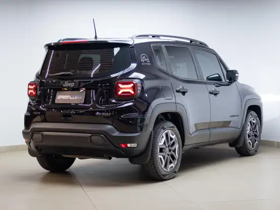 JEEP-RENEGADE-1.3 T270 TURBO FLEX SPORT ALTITUDE AT6 JEEP-RENEGADE-2024